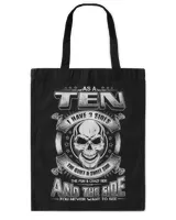 Tote Bag - Printed in the EU