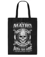 Tote Bag - Printed in the EU