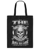 Tote Bag - Printed in the EU