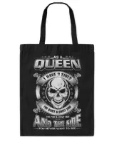 Tote Bag - Printed in the EU