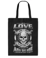Tote Bag - Printed in the EU