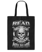 Tote Bag - Printed in the EU