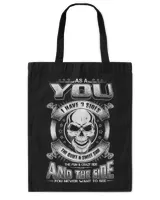 Tote Bag - Printed in the EU