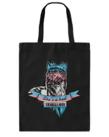 Tote Bag - Printed in the EU