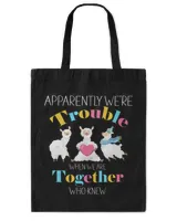 Tote Bag - Printed in the EU