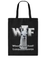 Tote Bag - Printed in the EU