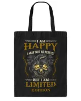 Tote Bag - Printed in the EU