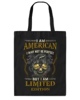 Tote Bag - Printed in the EU