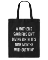 Tote Bag - Printed in the EU