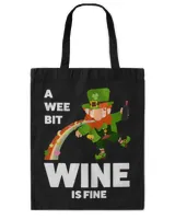 Tote Bag - Printed in the EU