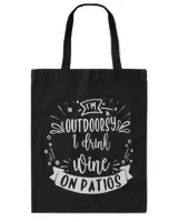 Tote Bag - Printed in the EU
