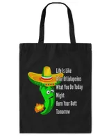 Tote Bag - Printed in the EU