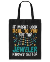 Tote Bag - Printed in the EU