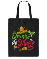 Tote Bag - Printed in the EU