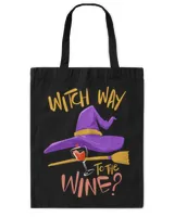 Tote Bag - Printed in the EU