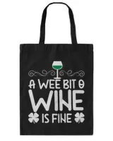 Tote Bag - Printed in the EU