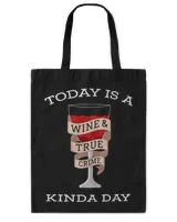 Tote Bag - Printed in the EU