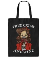 Tote Bag - Printed in the EU