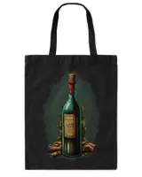 Tote Bag - Printed in the EU