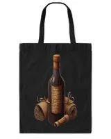 Tote Bag - Printed in the EU