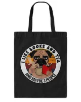 Tote Bag - Printed in the EU