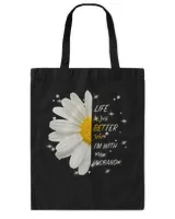 Tote Bag - Printed in the EU