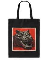 Tote Bag - Printed in the EU