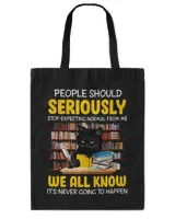 Tote Bag - Printed in the EU