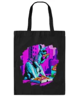 Tote Bag - Printed in the EU