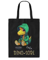 Tote Bag - Printed in the EU