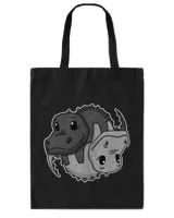 Tote Bag - Printed in the EU