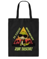 Tote Bag - Printed in the EU