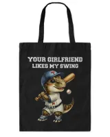 Tote Bag - Printed in the EU