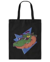 Tote Bag - Printed in the EU