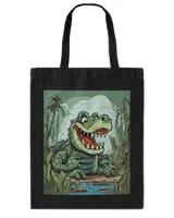 Tote Bag - Printed in the EU