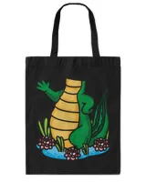 Tote Bag - Printed in the EU