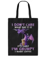 Tote Bag - Printed in the EU