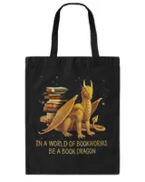 Tote Bag - Printed in the EU
