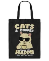 Tote Bag - Printed in the EU