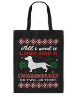 Tote Bag - Printed in the EU