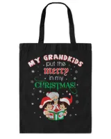 Tote Bag - Printed in the EU