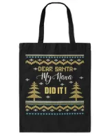 Tote Bag - Printed in the EU