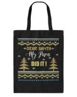 Tote Bag - Printed in the EU