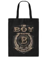 Tote Bag - Printed in the EU