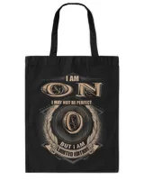 Tote Bag - Printed in the EU