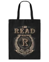 Tote Bag - Printed in the EU