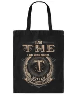 Tote Bag - Printed in the EU