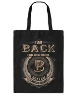 Tote Bag - Printed in the EU