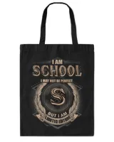 Tote Bag - Printed in the EU