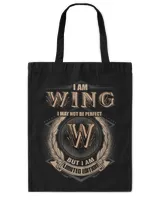 Tote Bag - Printed in the EU